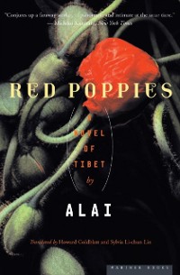 Cover Red Poppies