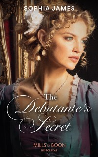 Cover DEBUTANTES SECRET EB