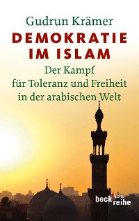 Cover Demokratie im Islam
