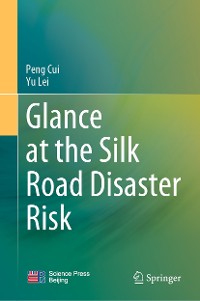 Cover Glance at the Silk Road Disaster Risk