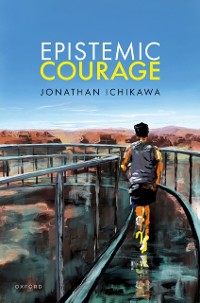 Cover Epistemic Courage