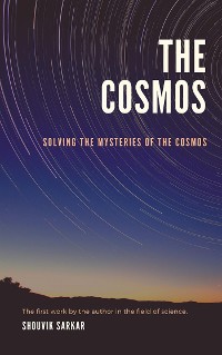 Cover The Cosmos