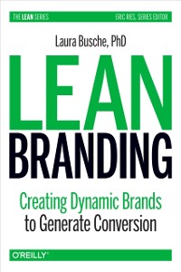 Cover Lean Branding