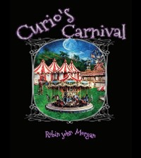 Cover Curio's Carnival