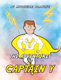Cover The Adventures of Captain Y