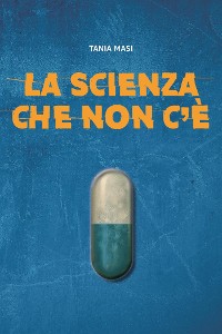 Cover La scienza che non c'è