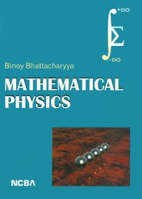 Cover Mathematical Physics