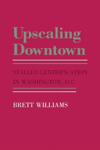 Cover Upscaling Downtown