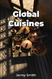 Cover Global Cuisines