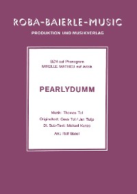Cover Pearlydumm