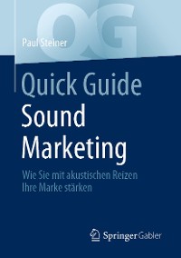 Cover Quick Guide Sound Marketing