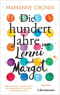 Cover Die hundert Jahre von Lenni und Margot