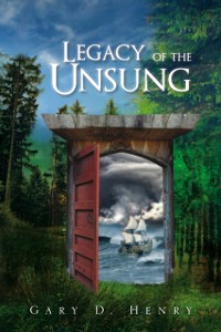 Cover Legacy of the Unsung