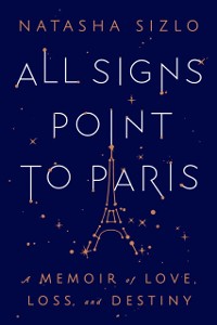 Cover All Signs Point to Paris