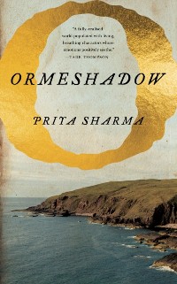 Cover Ormeshadow