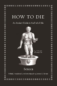 Cover How to Die