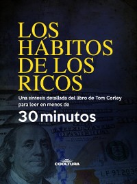 Cover Los hábitos de los ricos