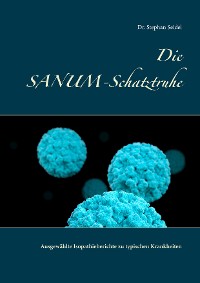 Cover Die SANUM-Schatztruhe