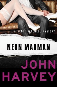 Cover Neon Madman