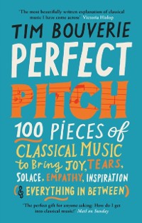 Cover Perfect Pitch