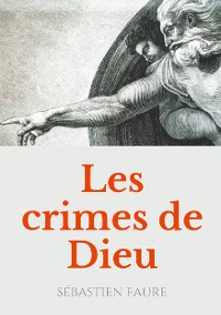 Cover Les Crimes de Dieu