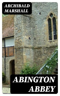 Cover Abington Abbey
