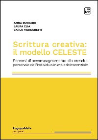 Cover Scrittura creativa: il modello CELESTE