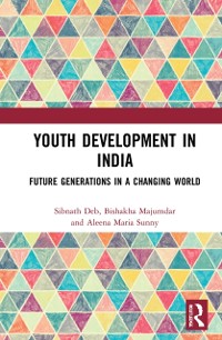 Cover Youth Development in India