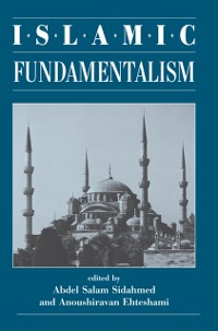 Cover Islamic Fundamentalism