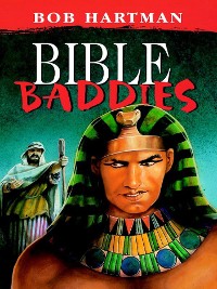 Cover Bible Baddies