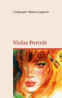Cover Violas Porträt