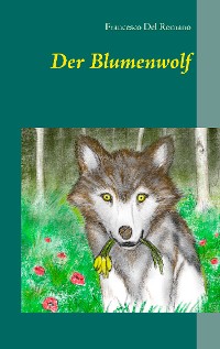 Cover Der Blumenwolf