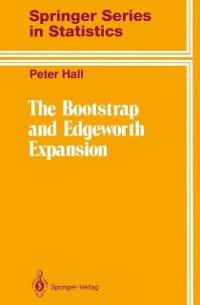 Cover Bootstrap and Edgeworth Expansion