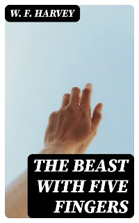 Cover The Beast with Five Fingers