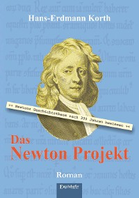 Cover Das Newton Projekt