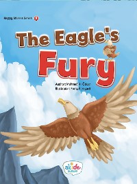 Cover The Eagle's Fury