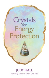 Cover Crystals for Energy Protection
