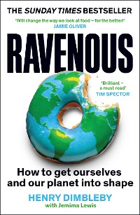 Cover Ravenous