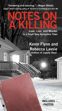 Cover Notes on a Killing