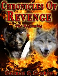 Cover Chronicles of Revenge