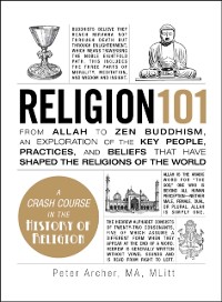 Cover Religion 101