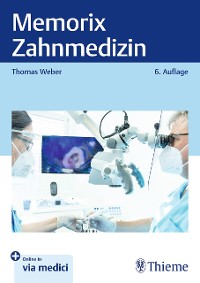 Cover Memorix Zahnmedizin