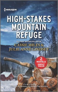 Cover High-Stakes Mountain Refuge