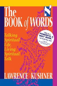Cover The Book of Words