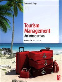 Cover Tourism Management