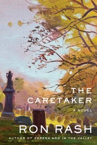 Cover Caretaker