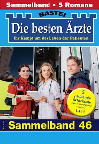 Cover Die besten Ärzte - Sammelband 47