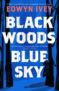 Cover Black Woods, Blue Sky