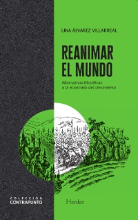 Cover Reanimar el mundo