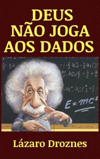 Cover Deus não joga aos dados